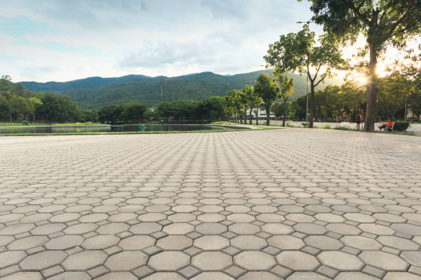 Best Permeable Paver Driveway  in Flemington, PA