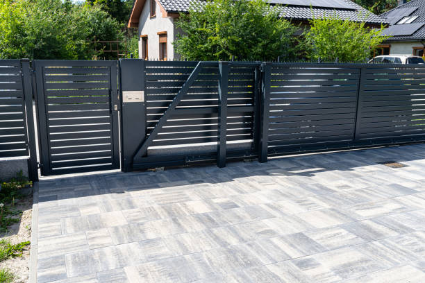 Best Cobblestone Driveway Pavers  in Flemington, PA