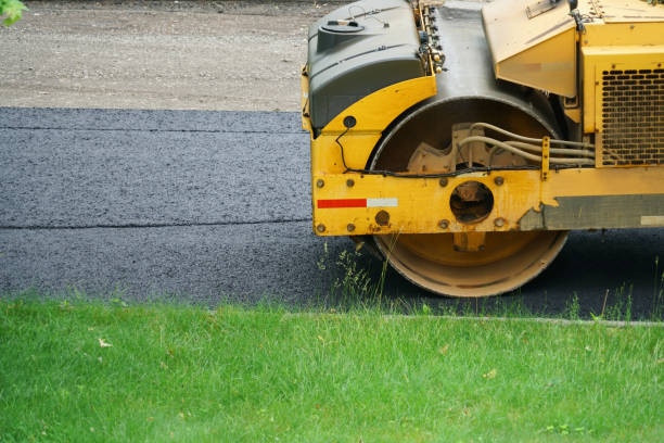 Best Custom Driveway Pavers  in Flemington, PA