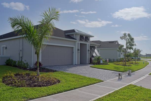 Driveway Pavers for Homes in Flemington, PA