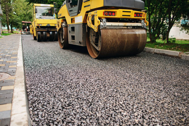 Best Driveway Pavers Near Me  in Flemington, PA
